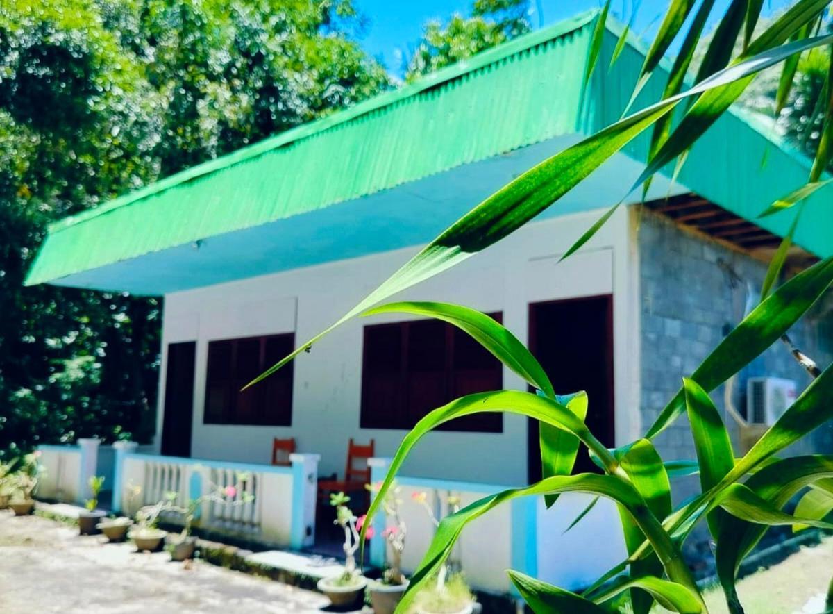 Mamaroos Reborn Home Stay Rinondoran Exterior photo