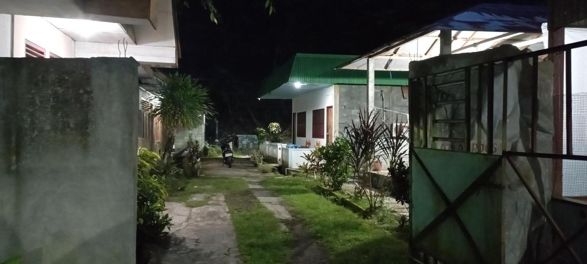 Mamaroos Reborn Home Stay Rinondoran Exterior photo